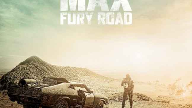 Mad Max Fury Road (Photo: Warner Bros.)
